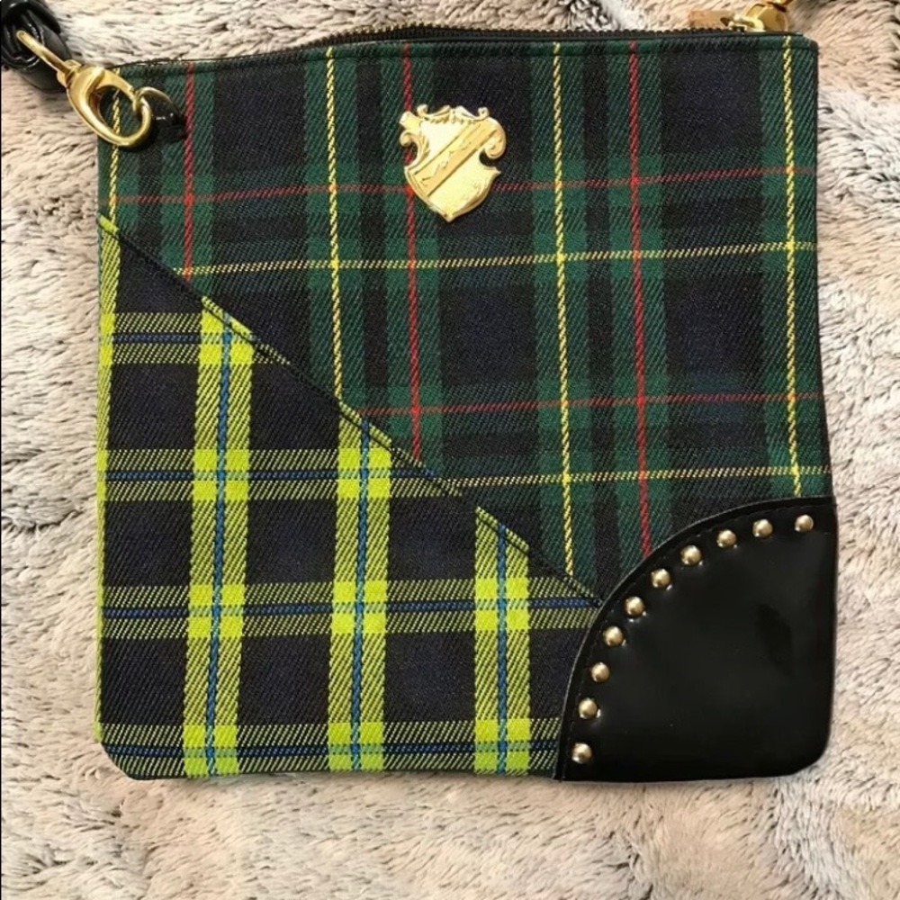 MAC Makeup/Crossbody Bag